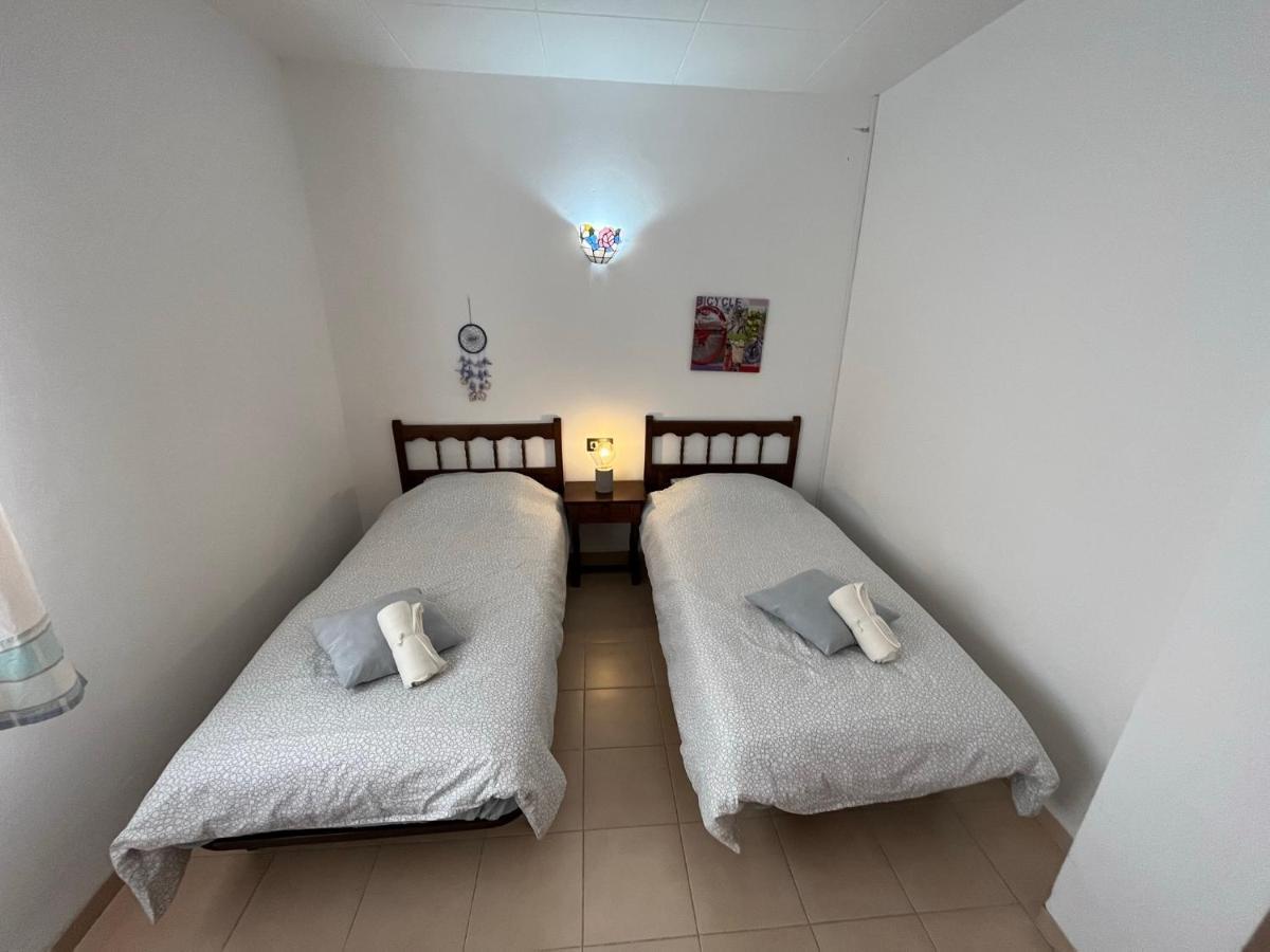 Casa Gonia Villa Riumar Eksteriør bilde