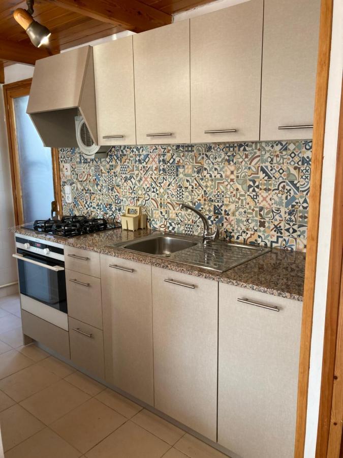 Casa Gonia Villa Riumar Eksteriør bilde